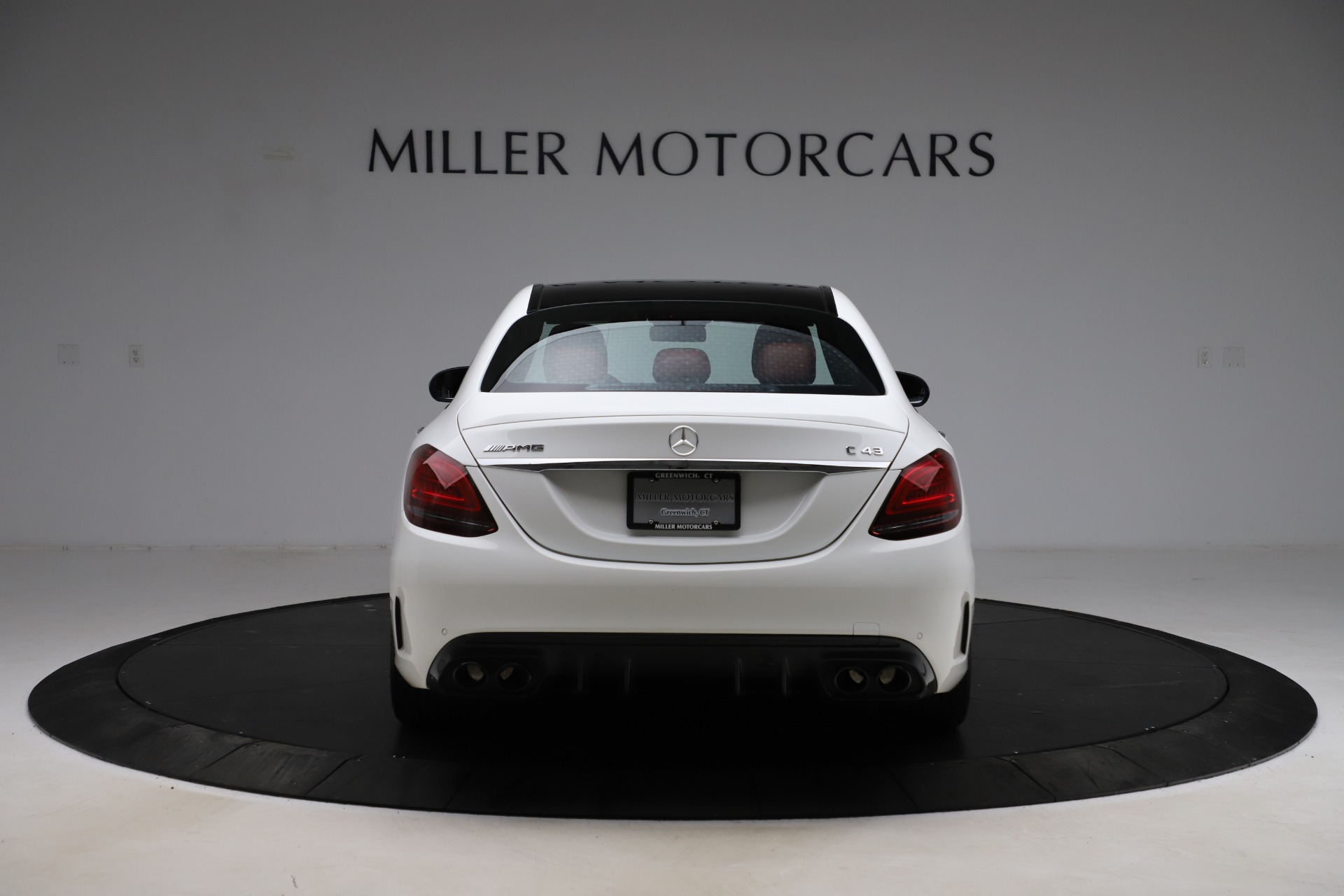 Used-2019-Mercedes-Benz-C-Class-AMG-C-43