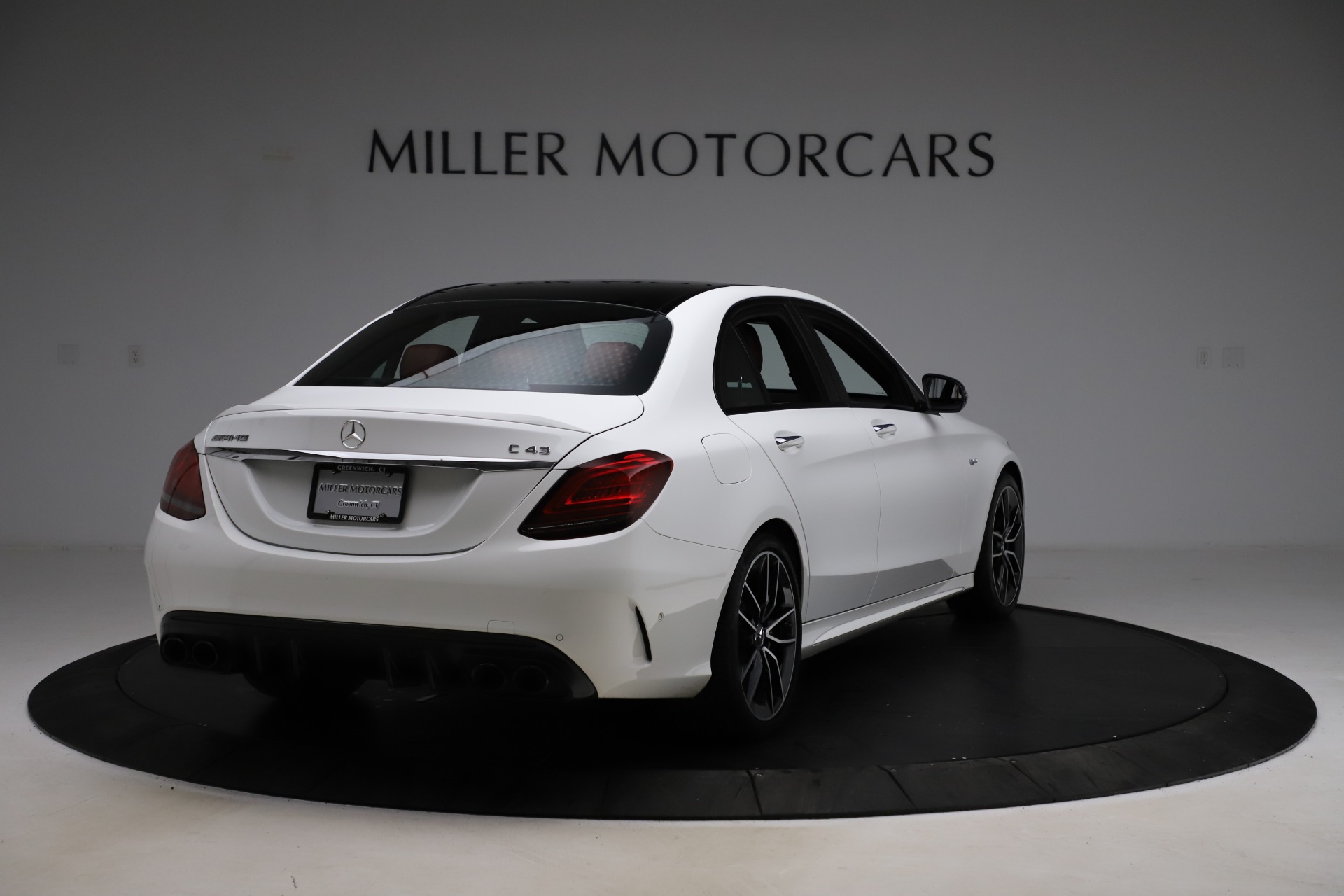 Used-2019-Mercedes-Benz-C-Class-AMG-C-43