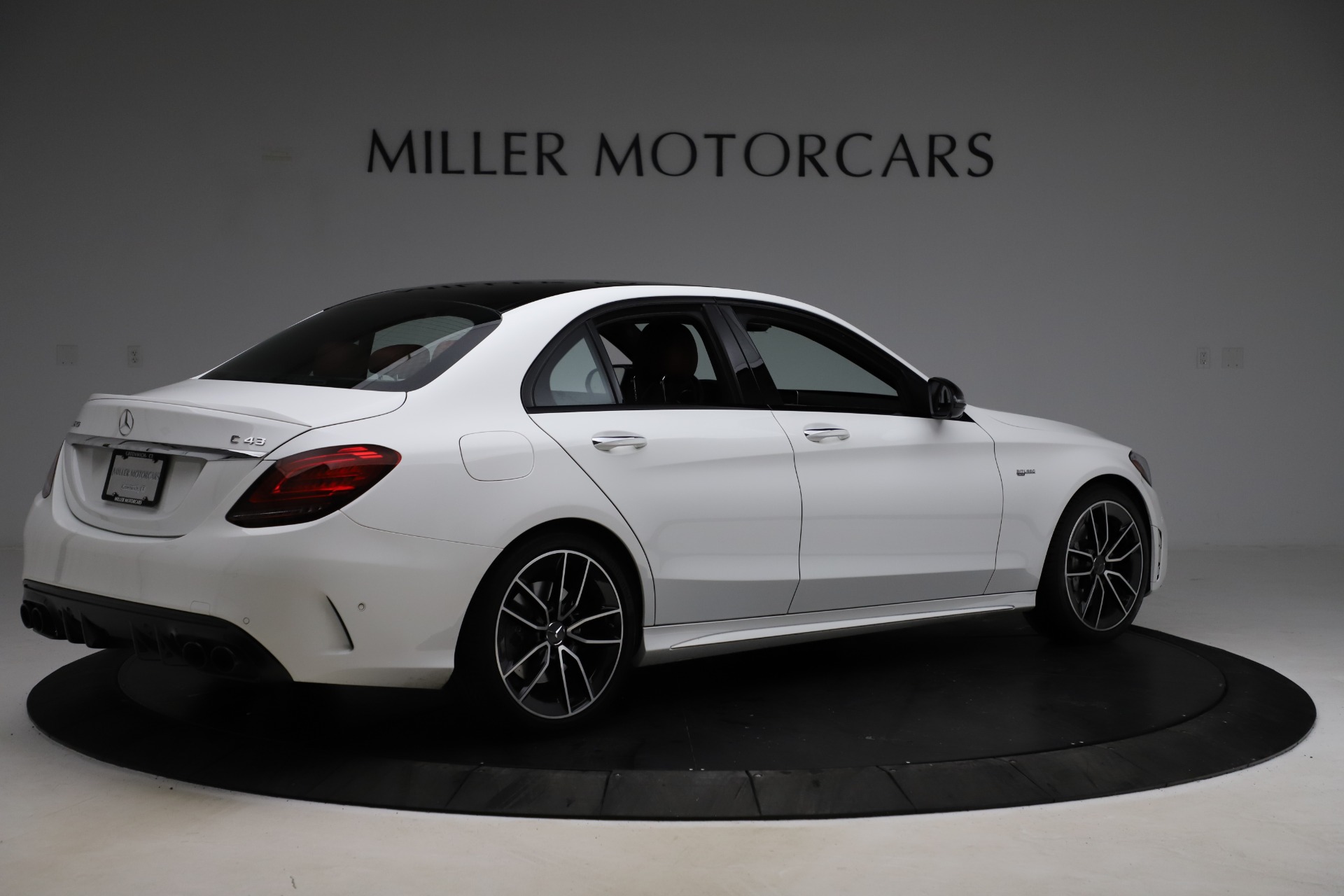 Used-2019-Mercedes-Benz-C-Class-AMG-C-43