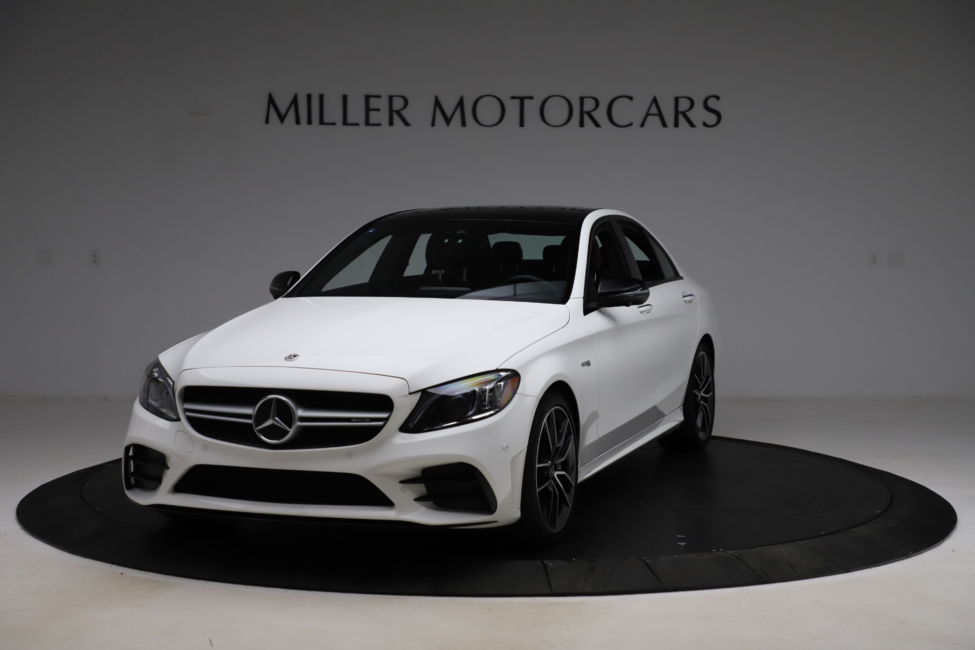 Used-2019-Mercedes-Benz-C-Class-AMG-C-43