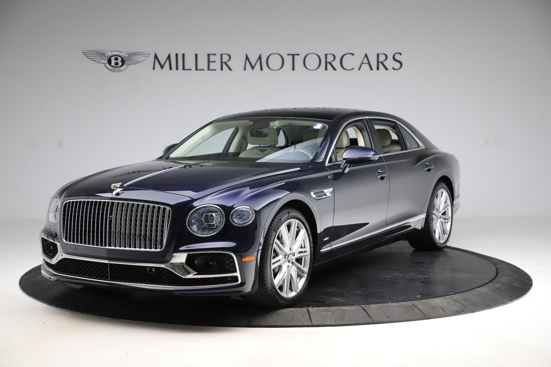 New-2021-Bentley-Flying-Spur-W12