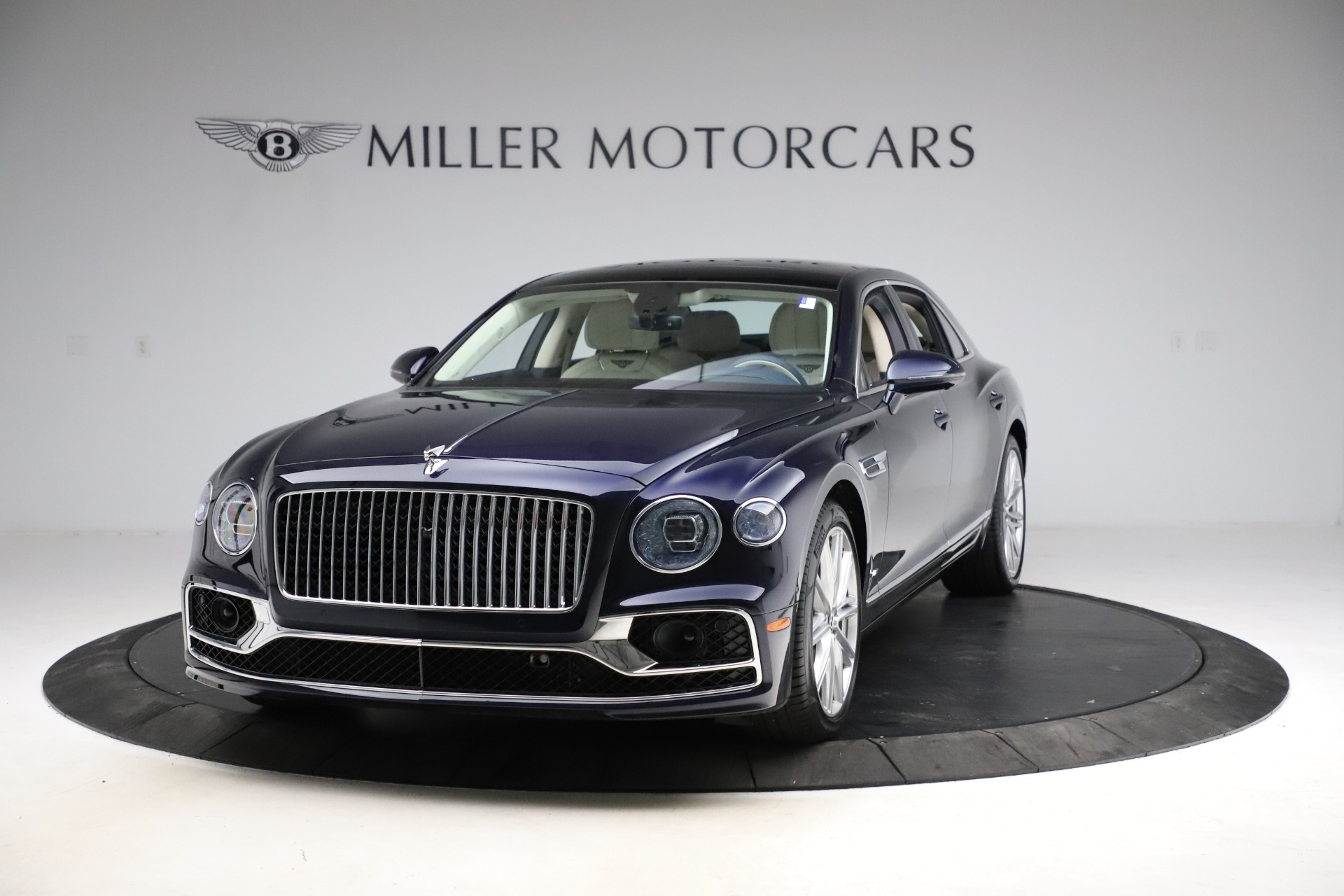 New-2021-Bentley-Flying-Spur-W12