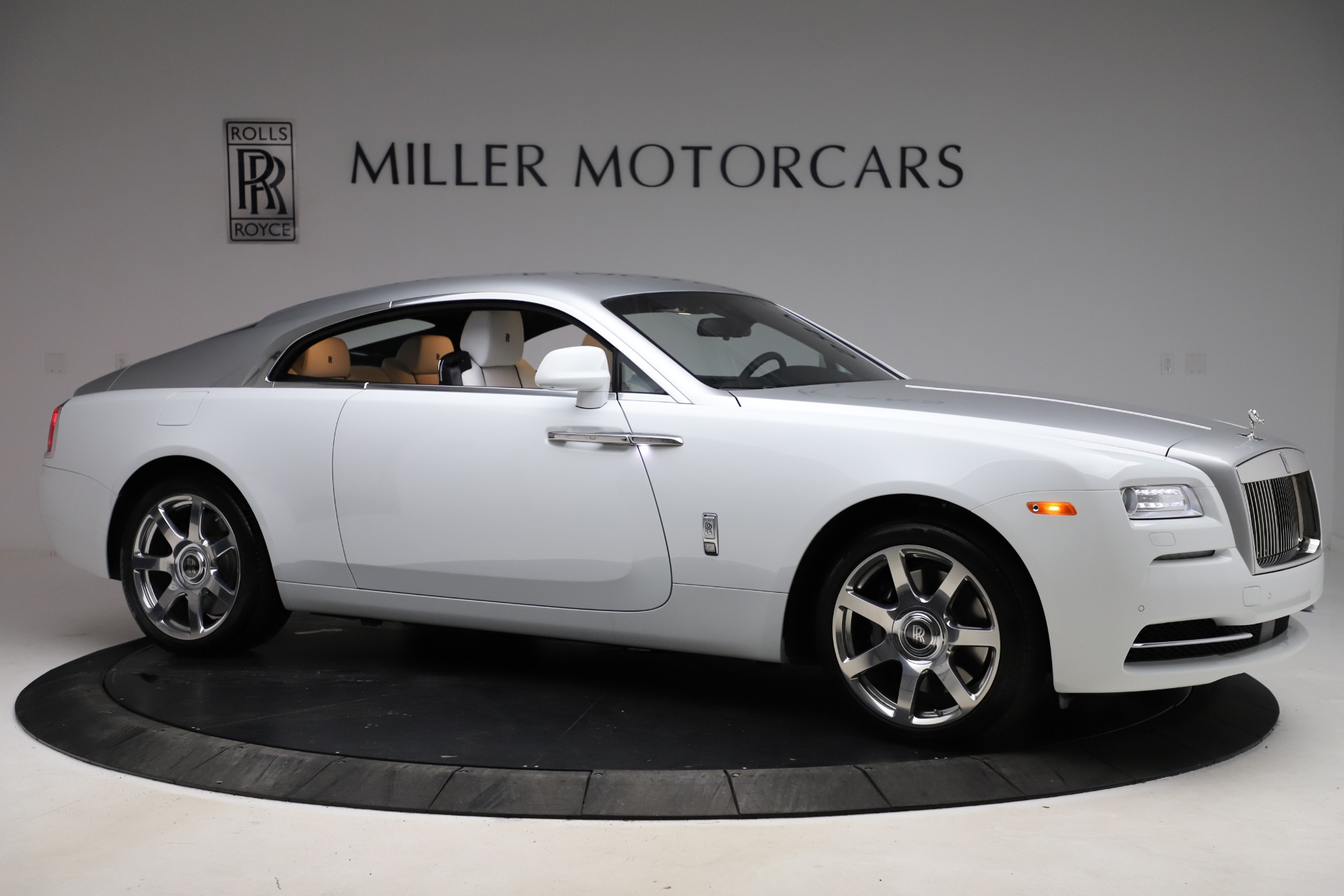 Used-2014-Rolls-Royce-Wraith