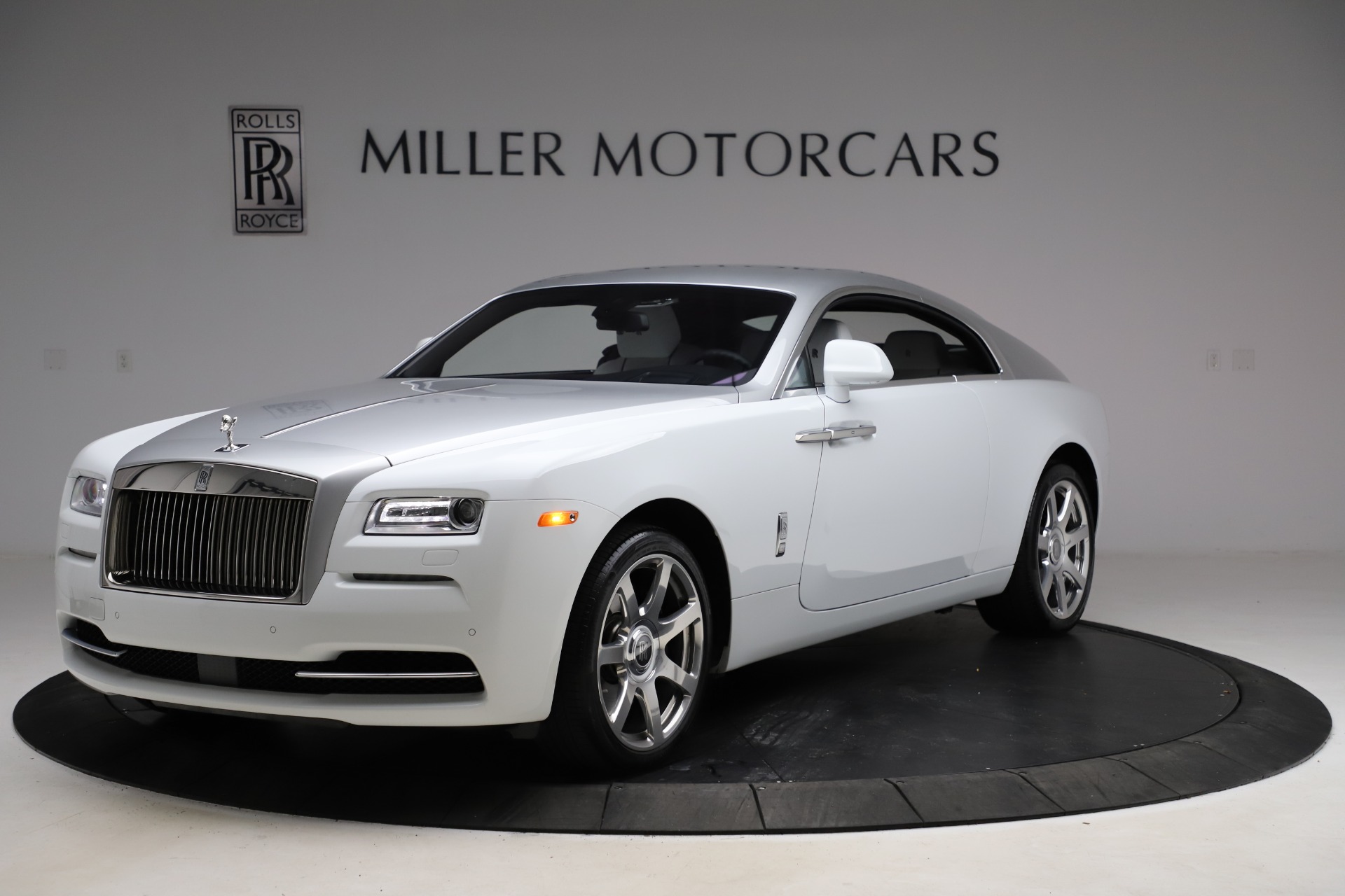 Used-2014-Rolls-Royce-Wraith