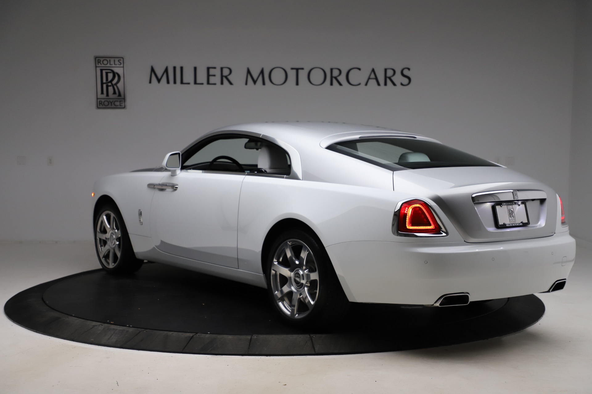 Used-2014-Rolls-Royce-Wraith