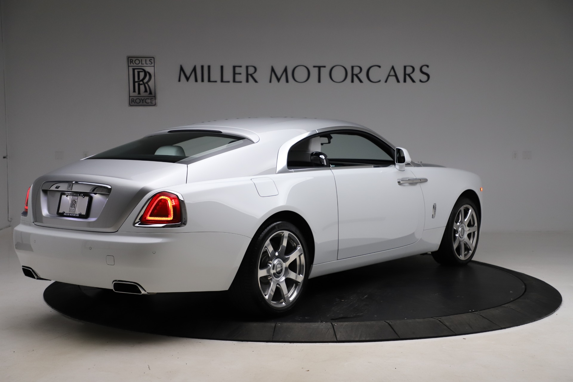 Used-2014-Rolls-Royce-Wraith