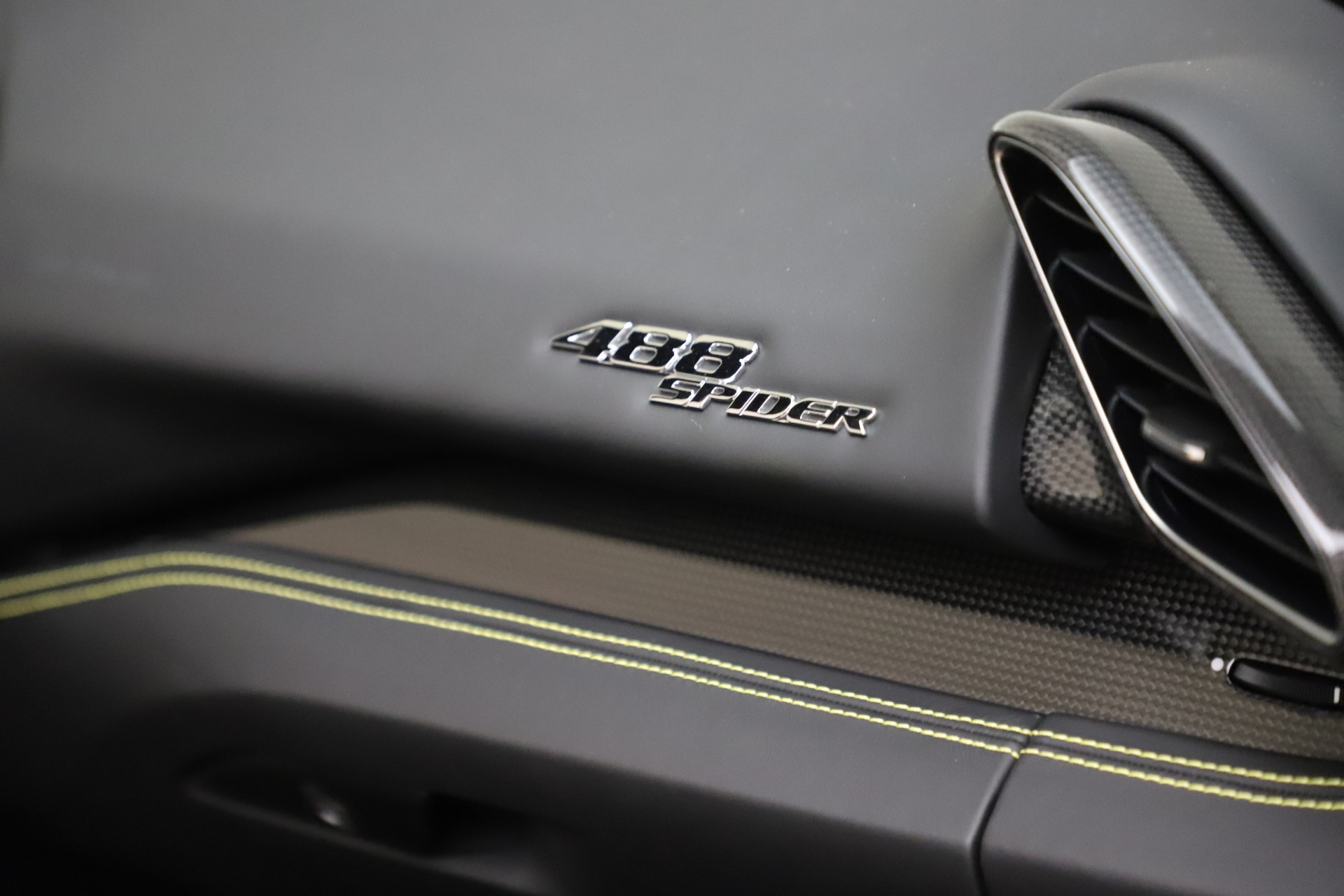 Used-2018-Ferrari-488-Spider