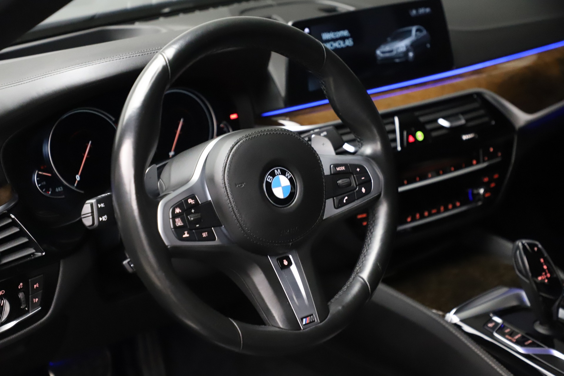 Used-2018-BMW-5-Series-M550i-xDrive