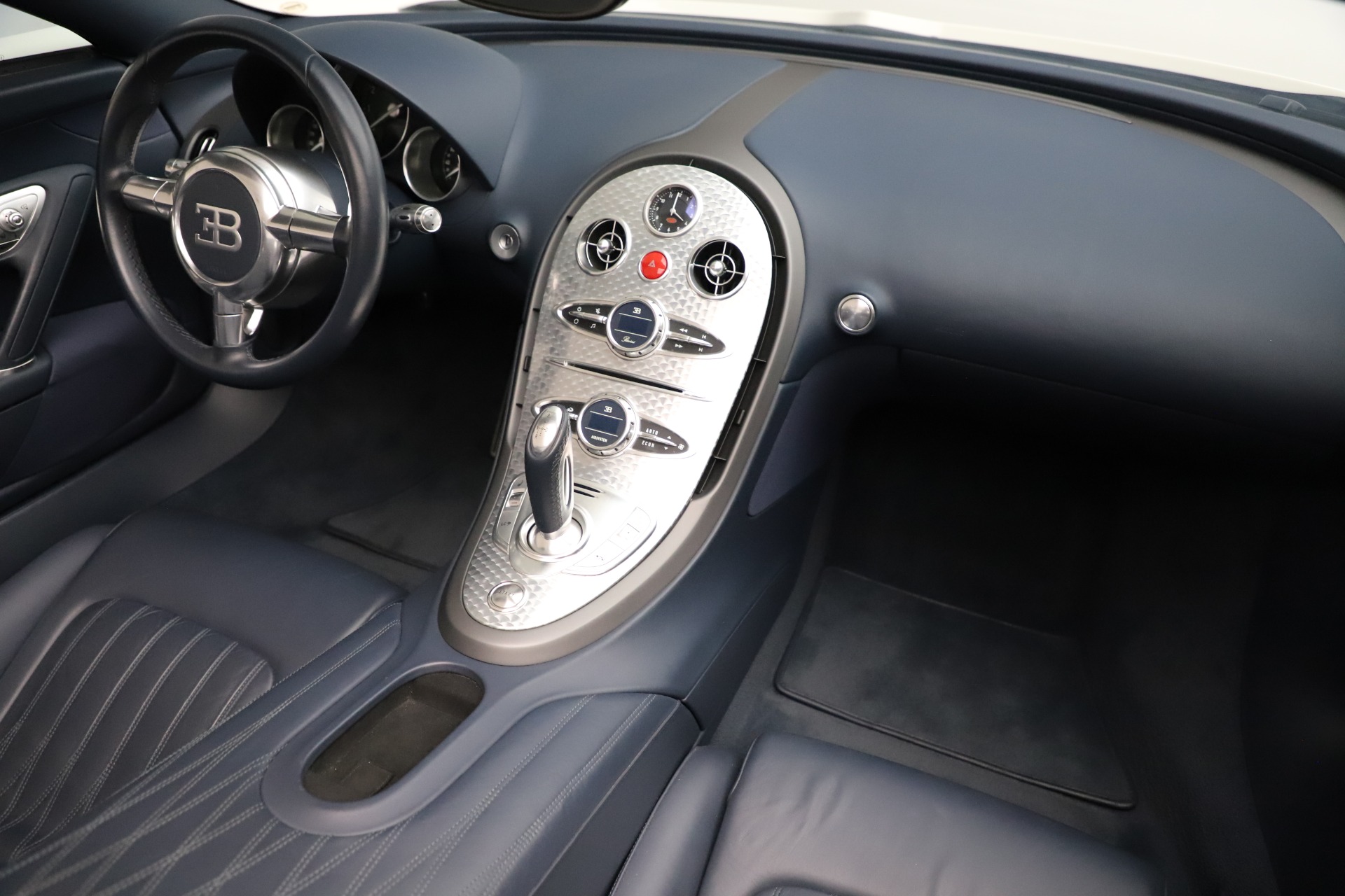 Used-2010-Bugatti-Veyron-164-Grand-Sport