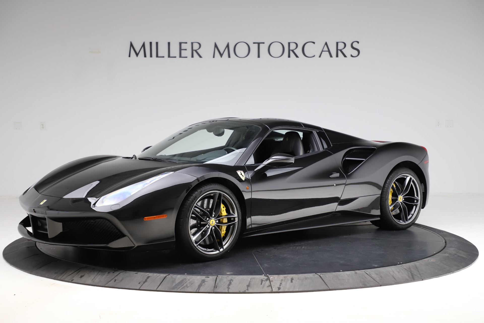 Used-2017-Ferrari-488-Spider