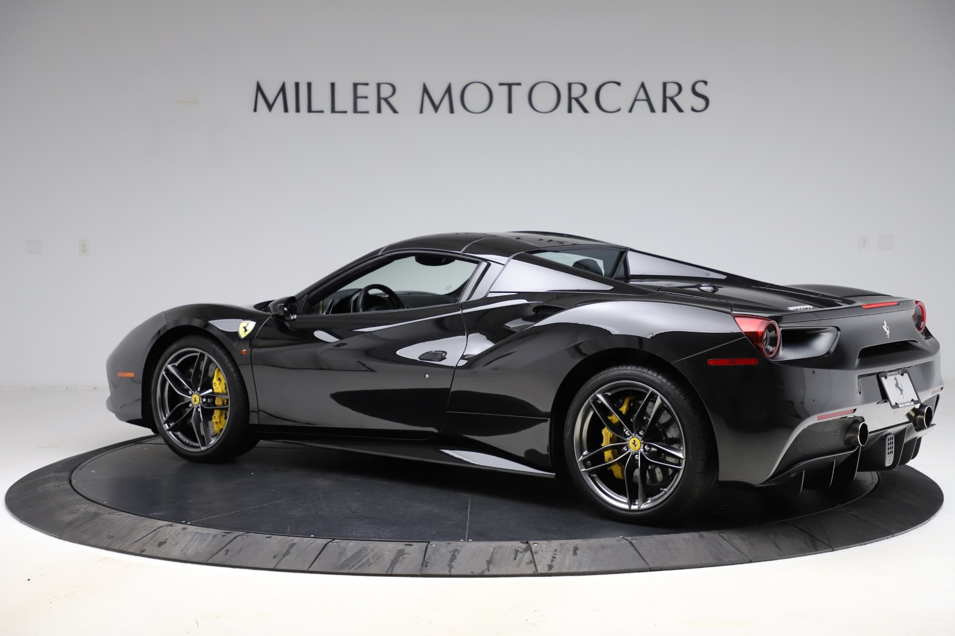 Used-2017-Ferrari-488-Spider