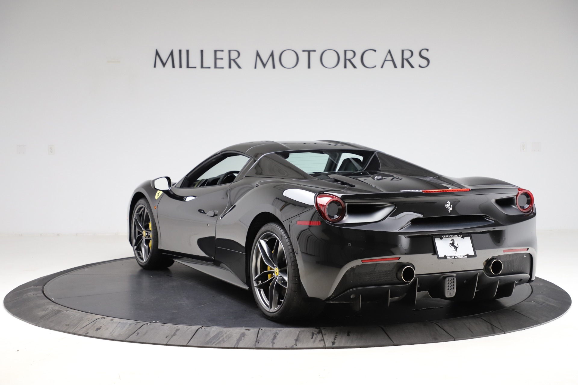 Used-2017-Ferrari-488-Spider