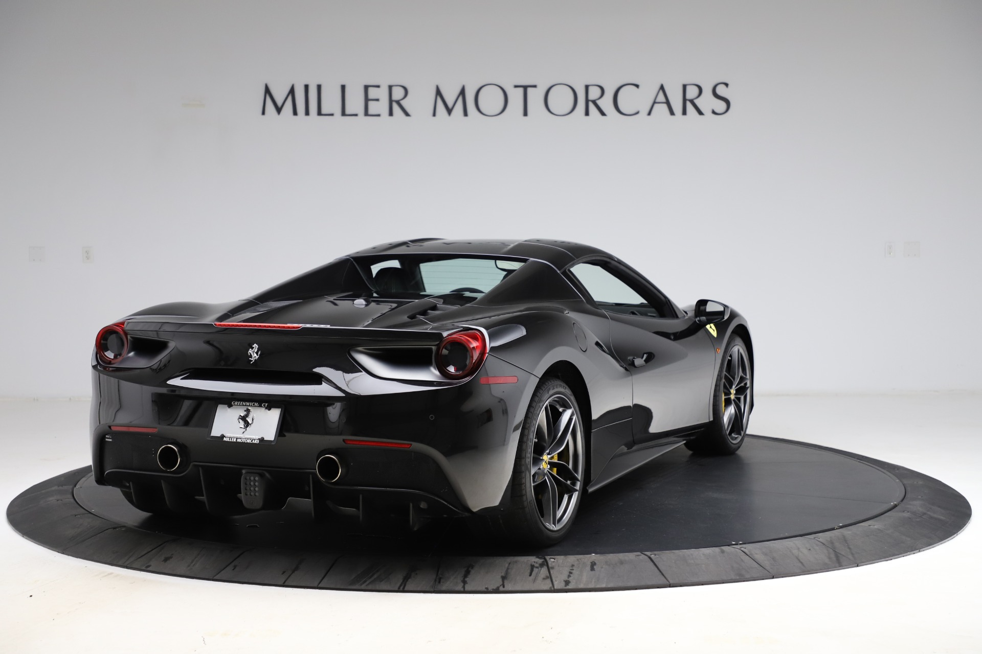 Used-2017-Ferrari-488-Spider