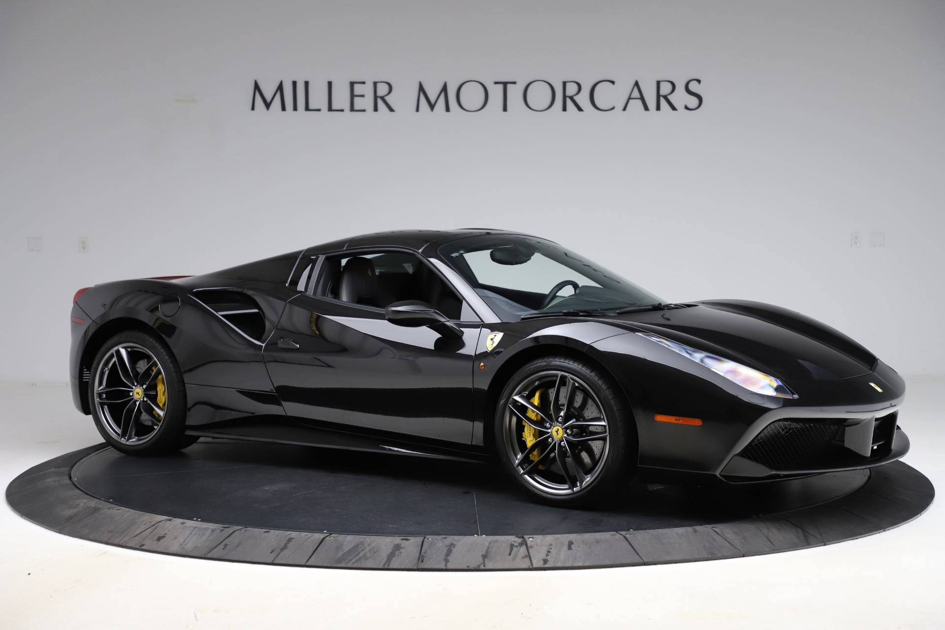 Used-2017-Ferrari-488-Spider