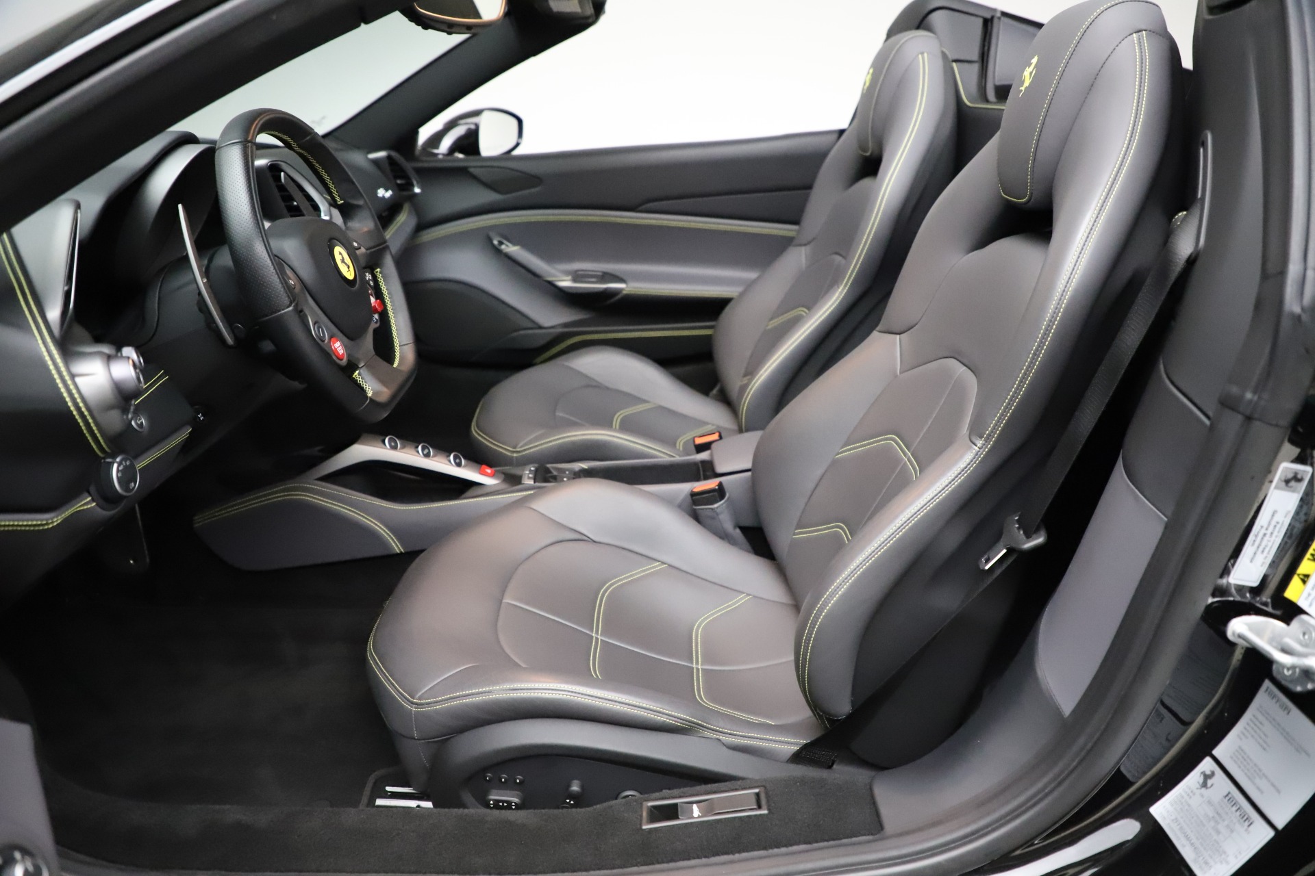 Used-2017-Ferrari-488-Spider