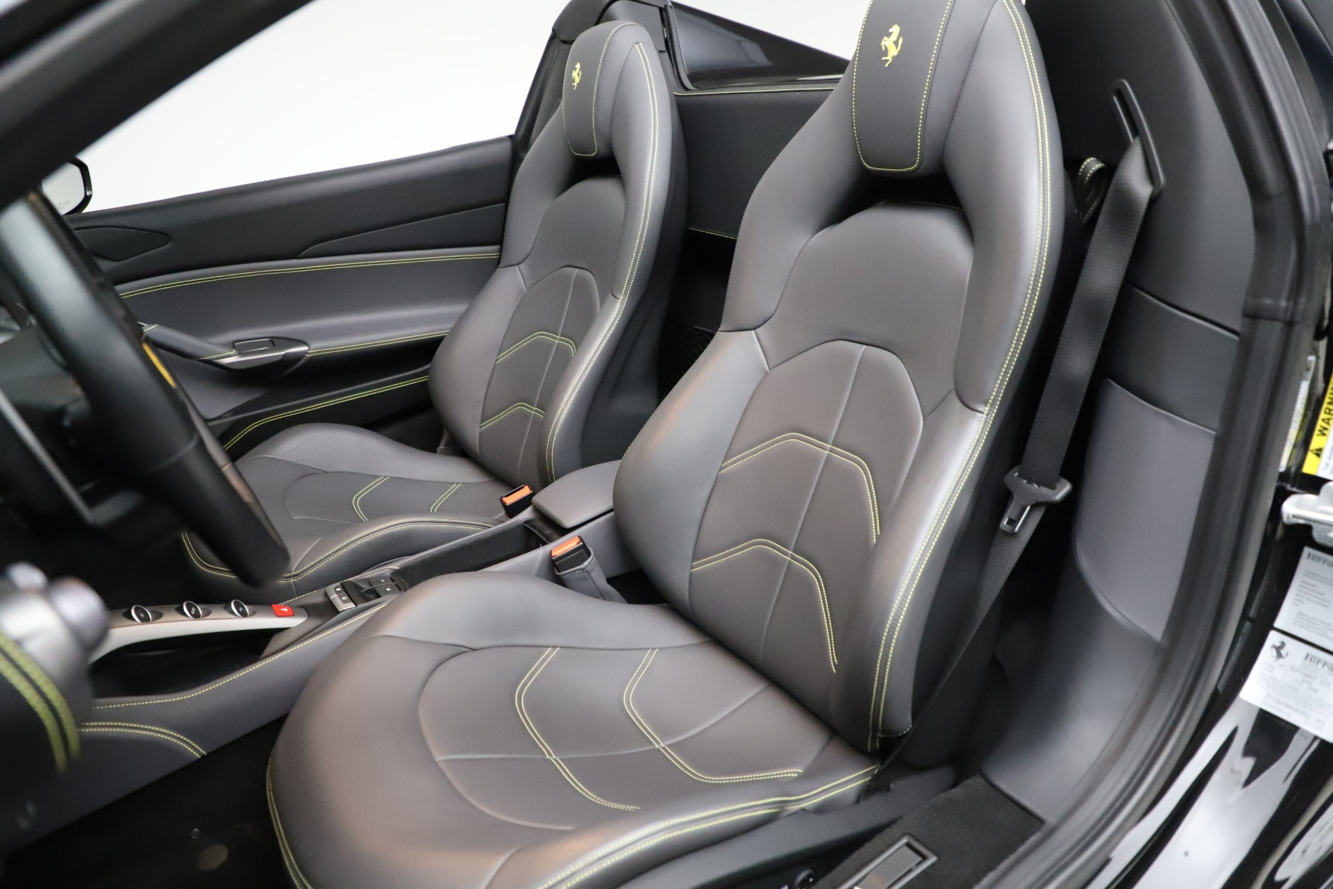 Used-2017-Ferrari-488-Spider