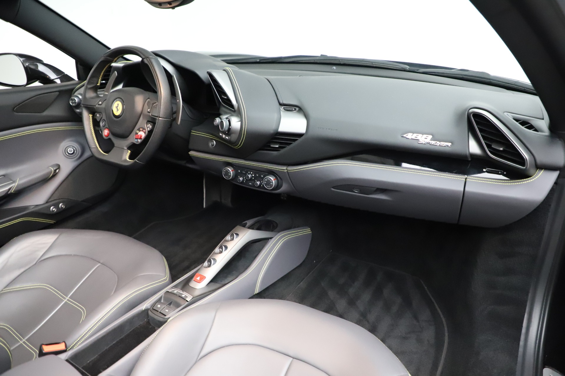 Used-2017-Ferrari-488-Spider