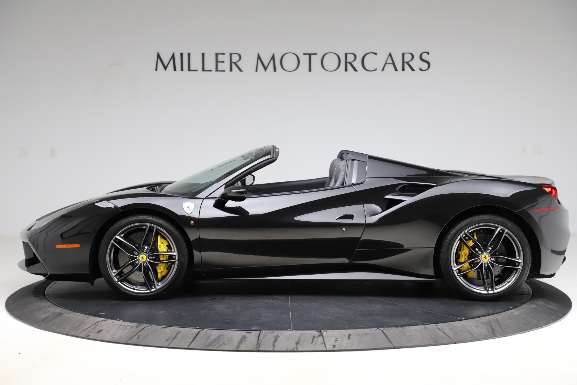 Used-2017-Ferrari-488-Spider