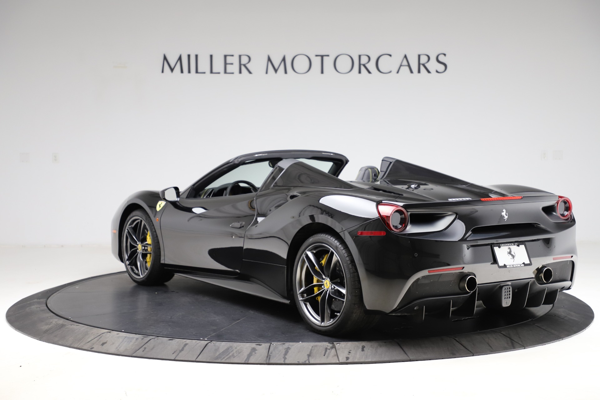 Used-2017-Ferrari-488-Spider