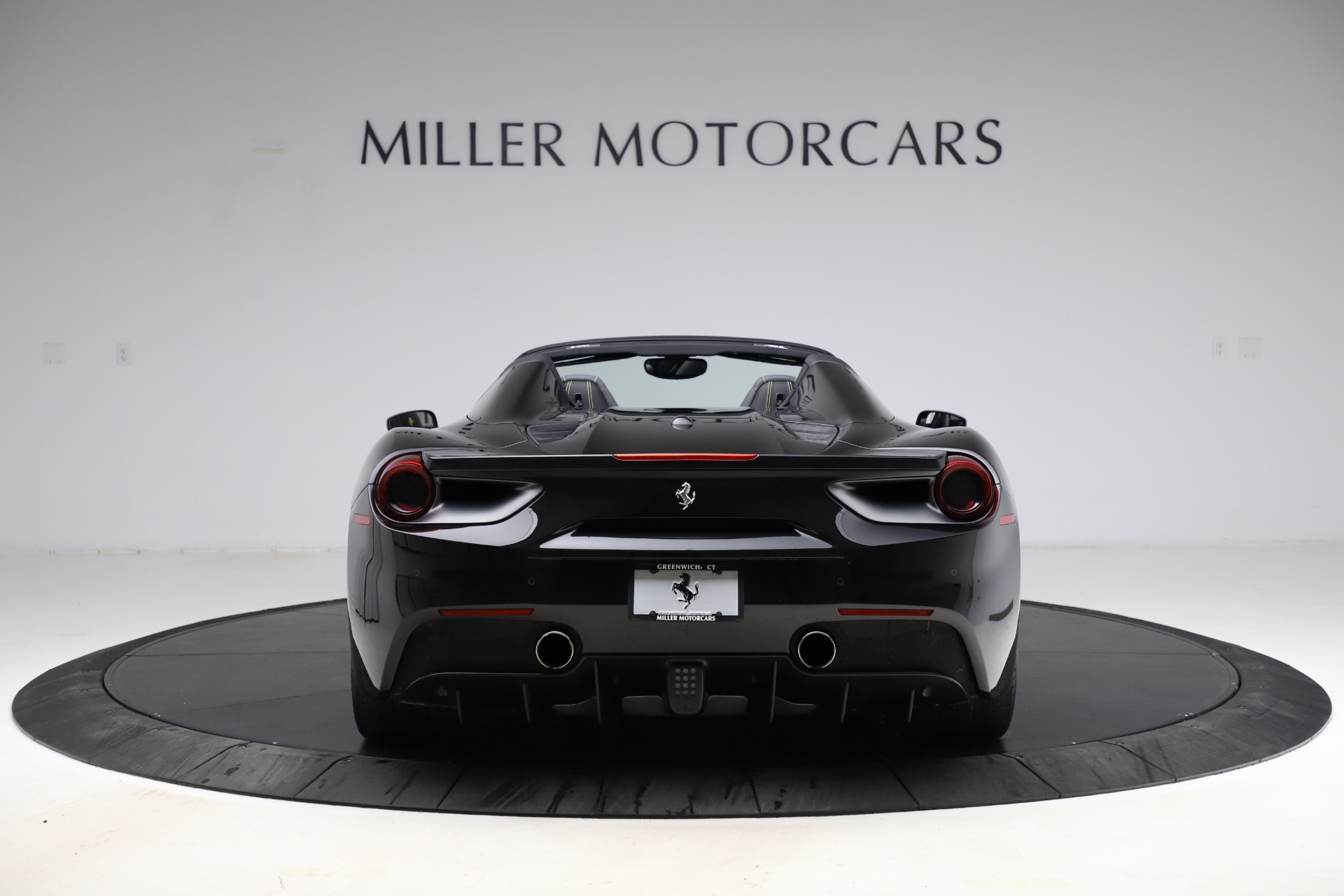 Used-2017-Ferrari-488-Spider