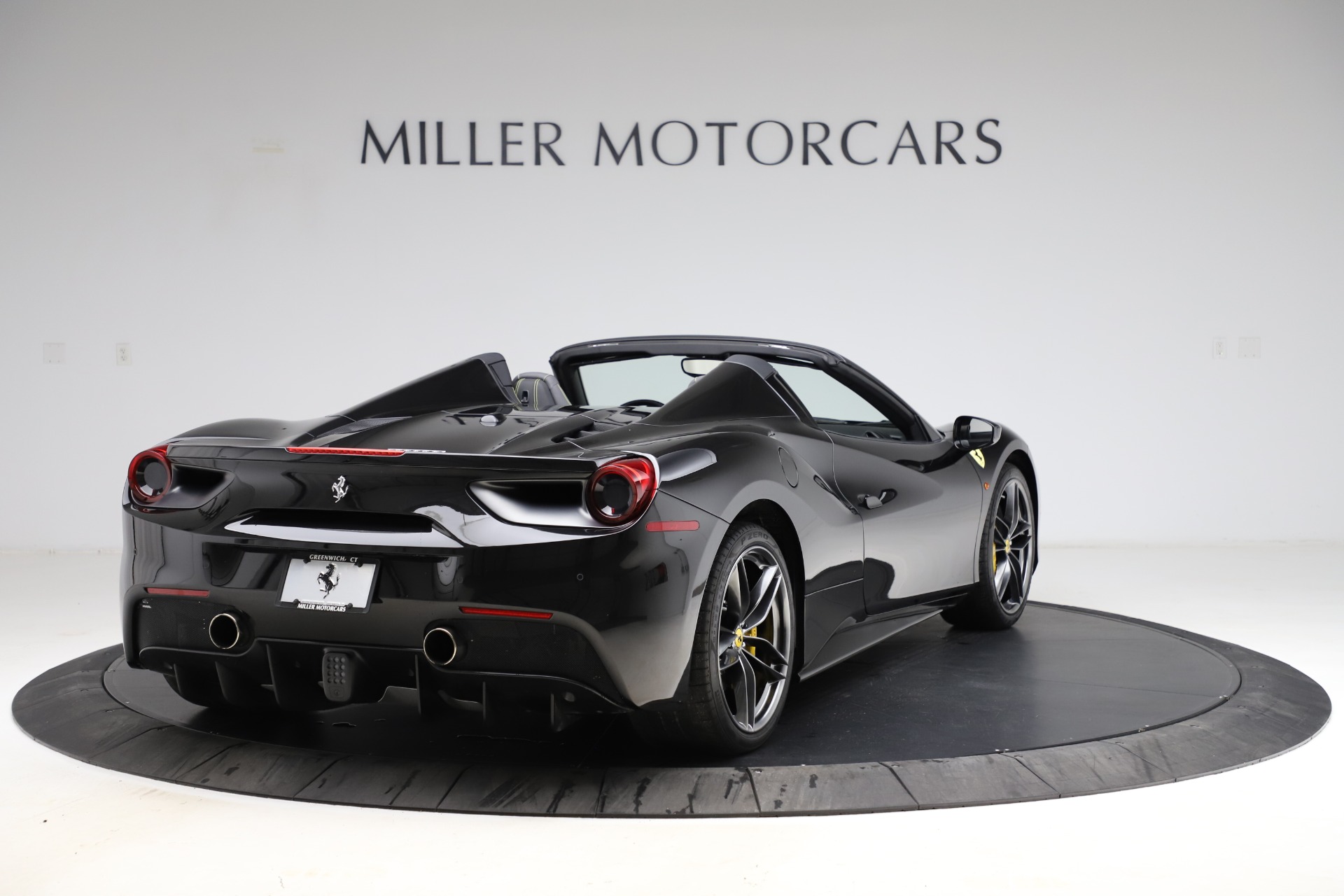 Used-2017-Ferrari-488-Spider
