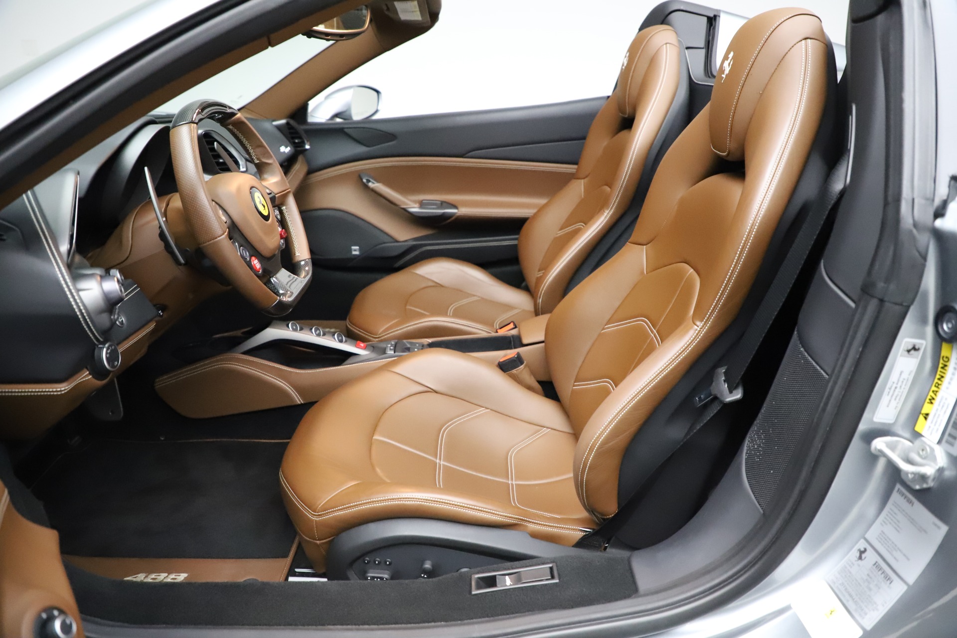 Used-2018-Ferrari-488-Spider