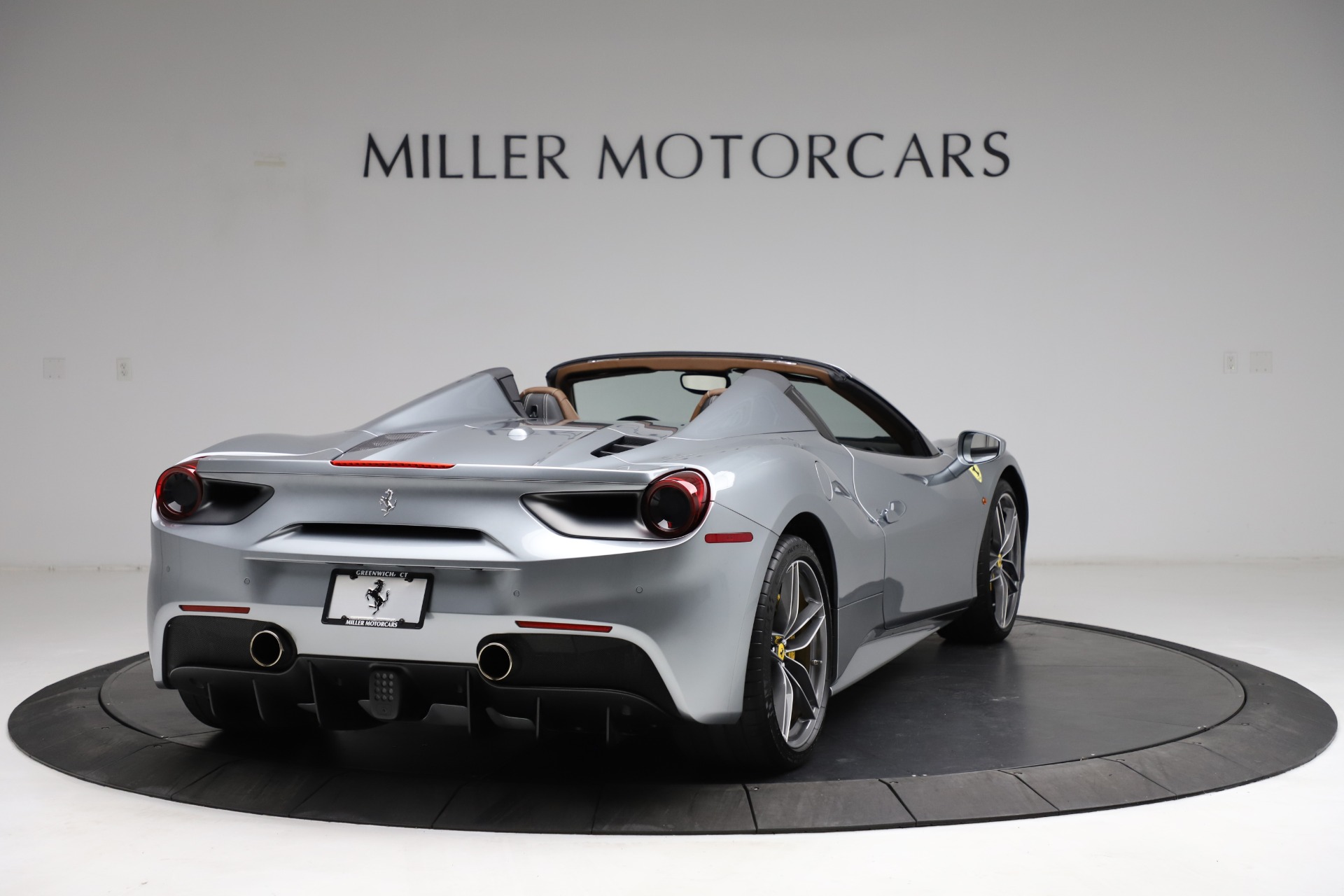 Used-2018-Ferrari-488-Spider