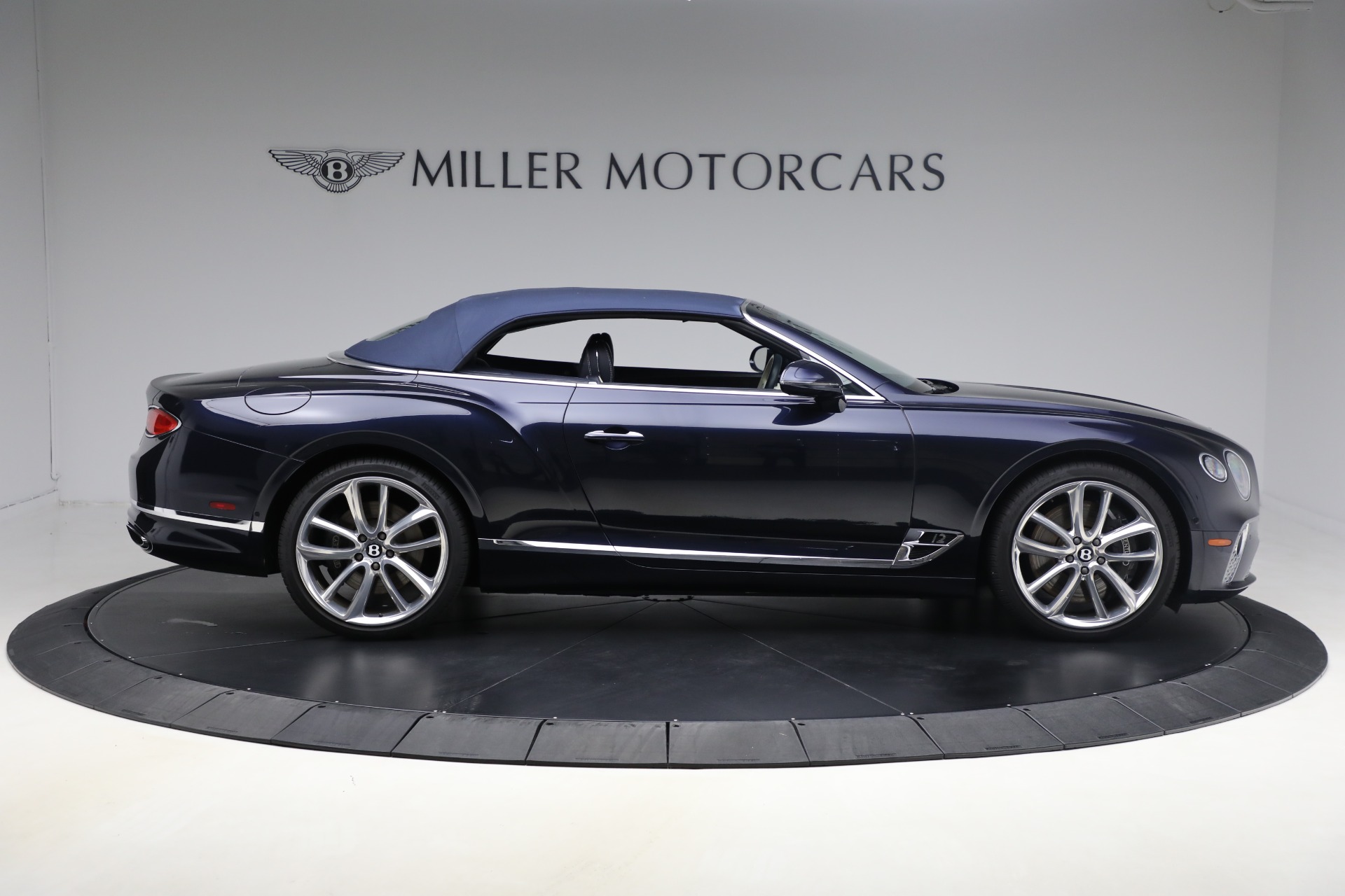 Used-2021-Bentley-Continental-GTC-W12