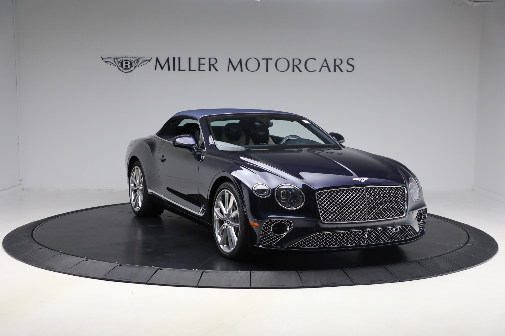 Used-2021-Bentley-Continental-GTC-W12