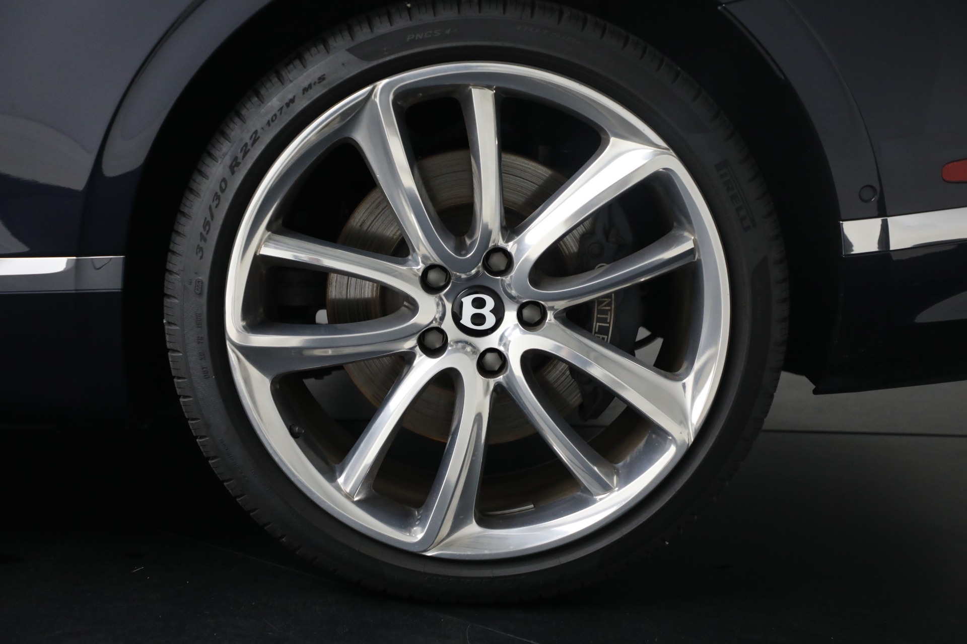 Used-2021-Bentley-Continental-GTC-W12