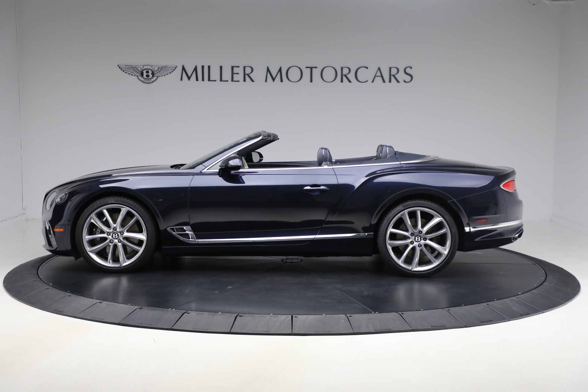 Used-2021-Bentley-Continental-GTC-W12