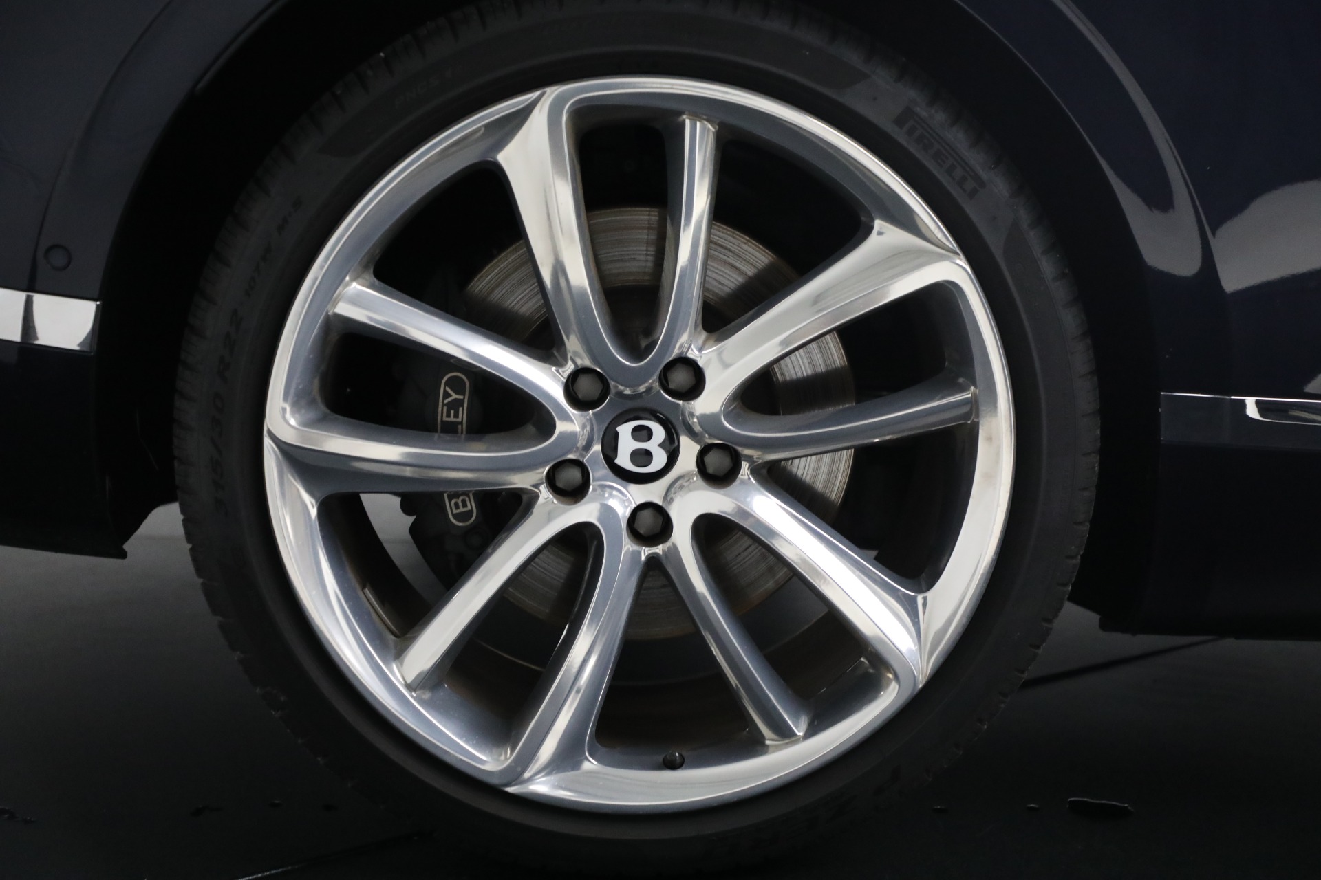 Used-2021-Bentley-Continental-GTC-W12