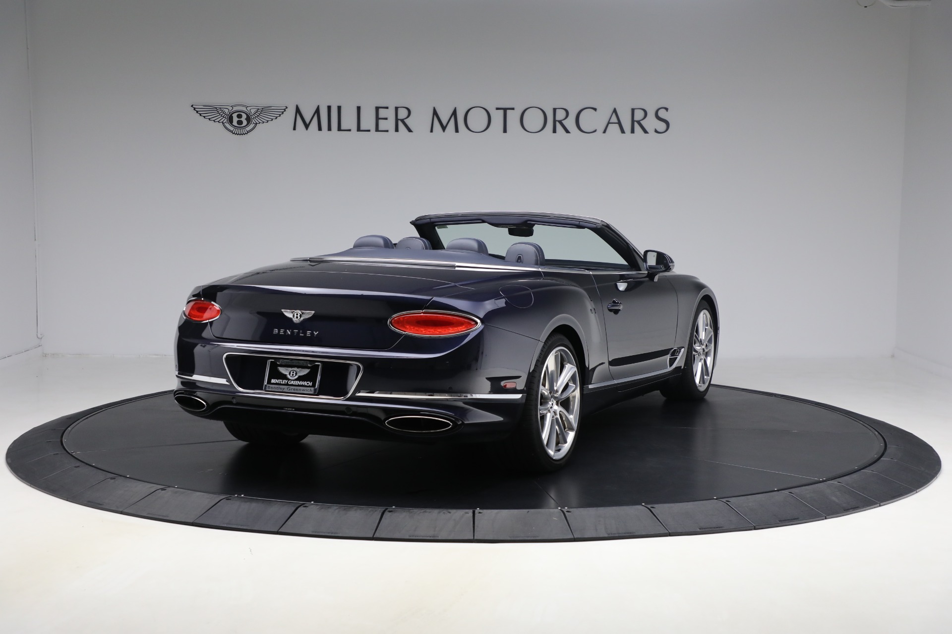 Used-2021-Bentley-Continental-GTC-W12