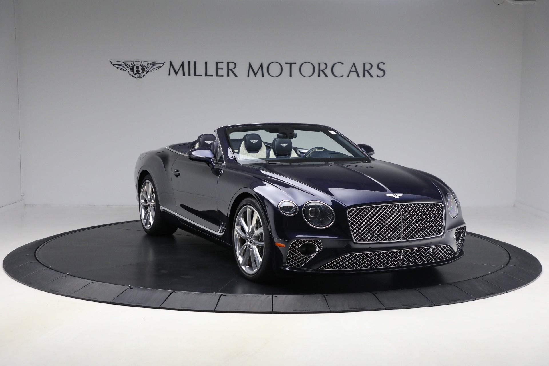 Used-2021-Bentley-Continental-GTC-W12