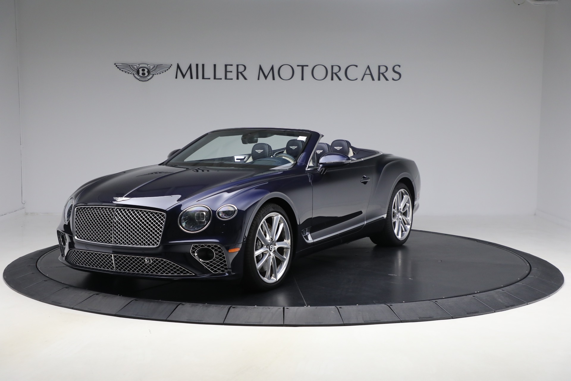 Used-2021-Bentley-Continental-GTC-W12