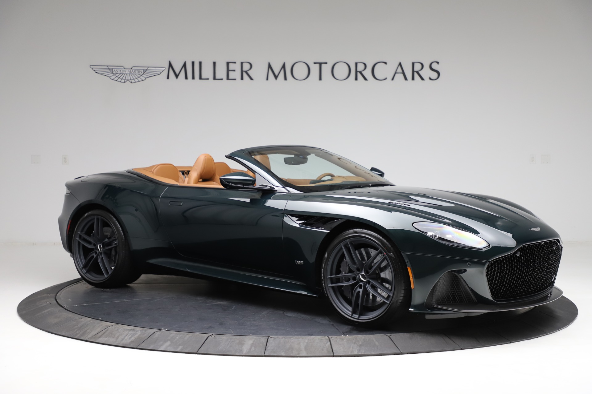 Used-2021-Aston-Martin-DBS-Superleggera-Volante