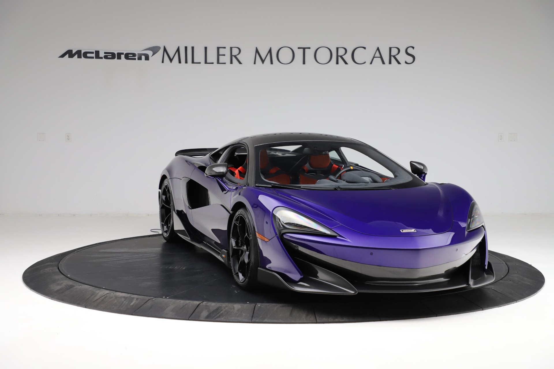 Used-2019-McLaren-600LT