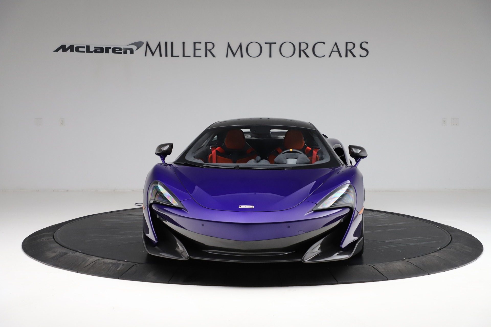 Used-2019-McLaren-600LT