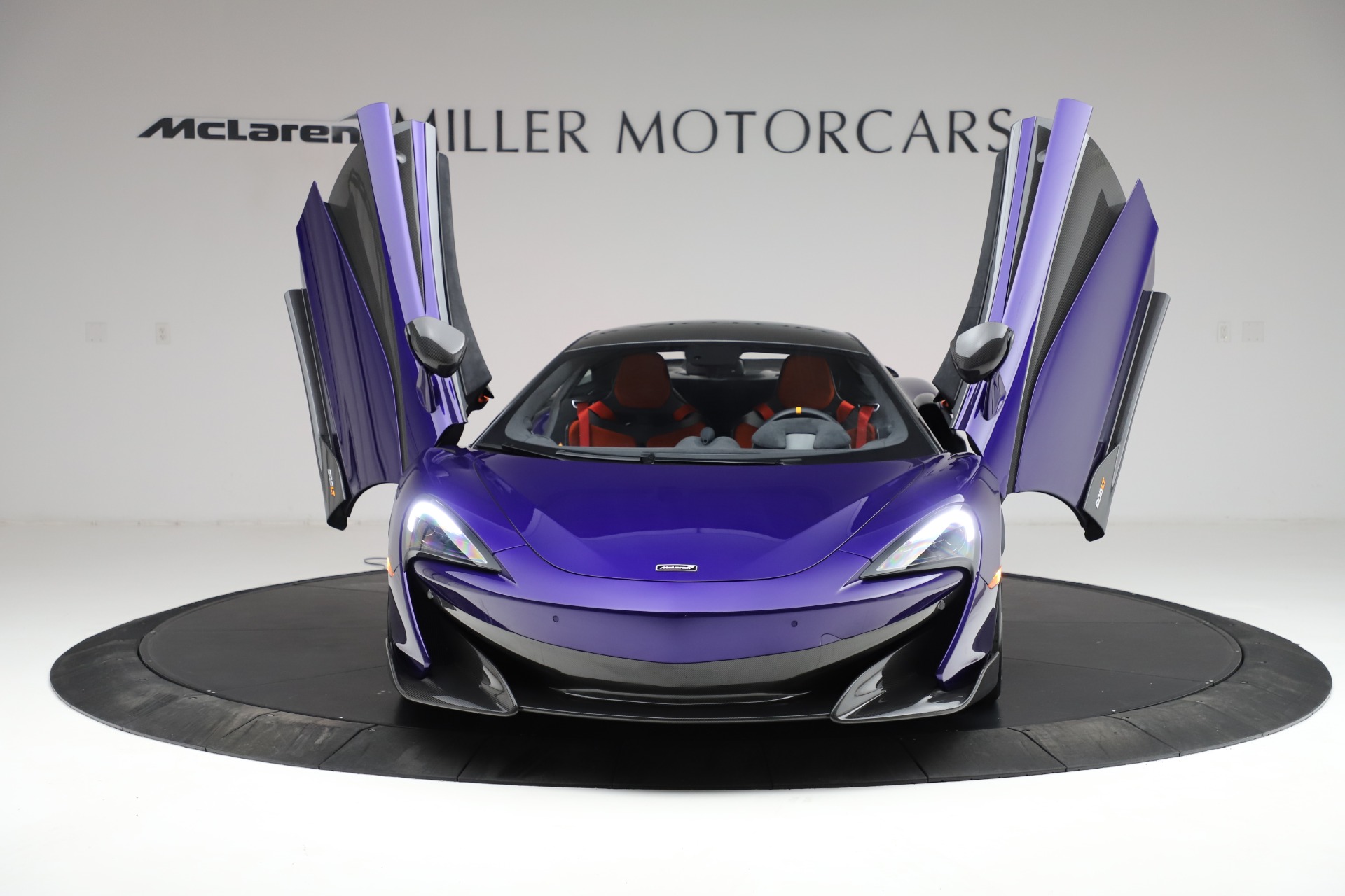 Used-2019-McLaren-600LT