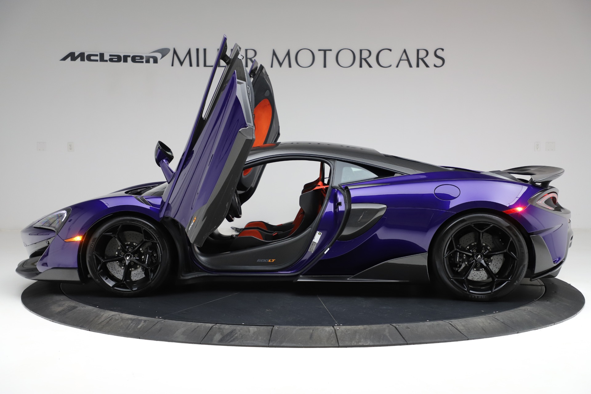 Used-2019-McLaren-600LT