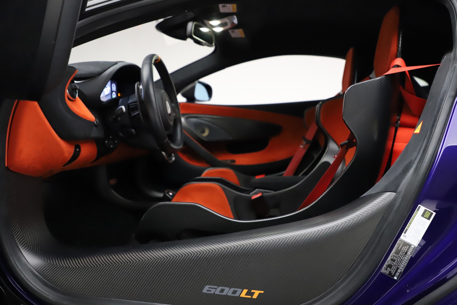 Used-2019-McLaren-600LT