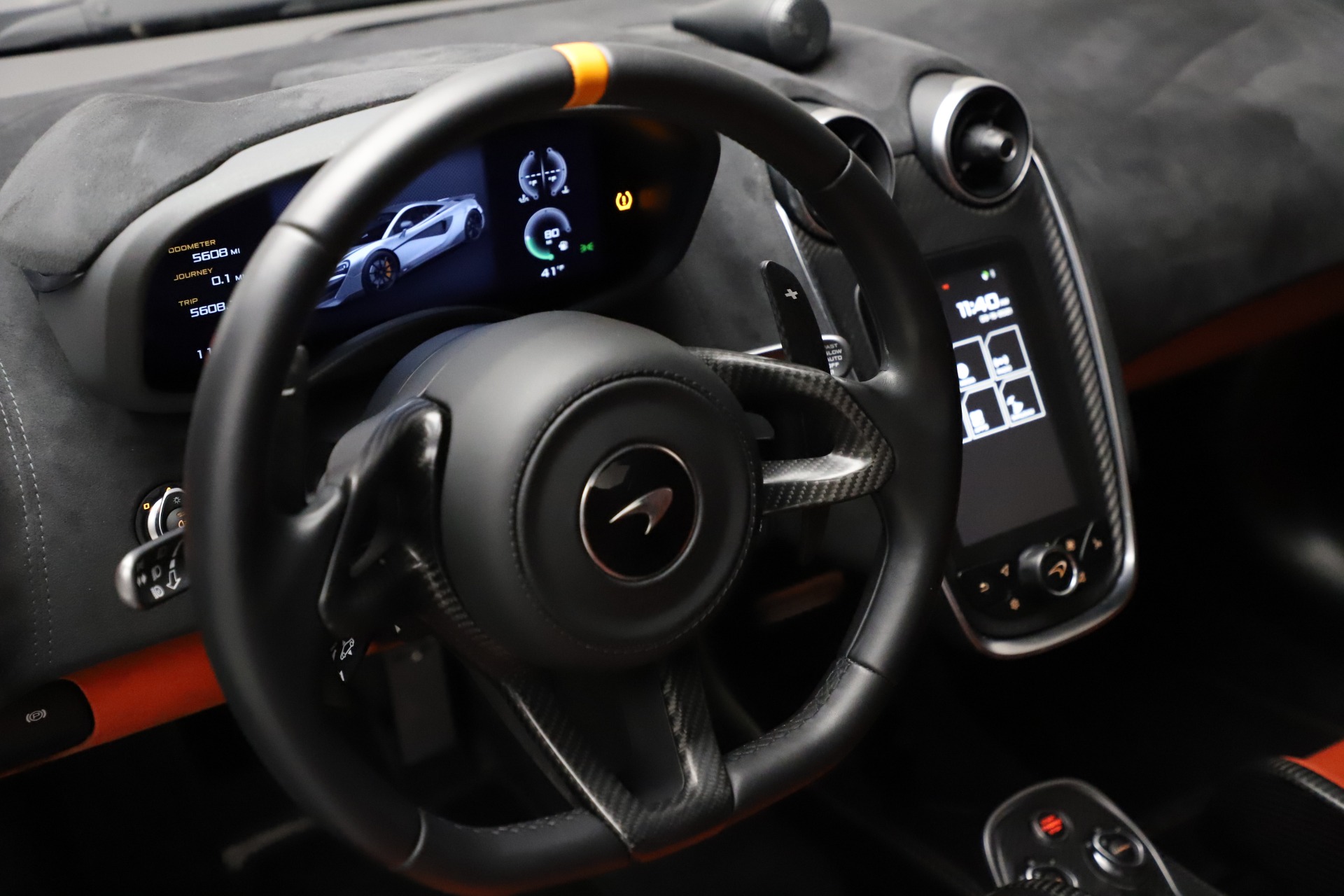 Used-2019-McLaren-600LT