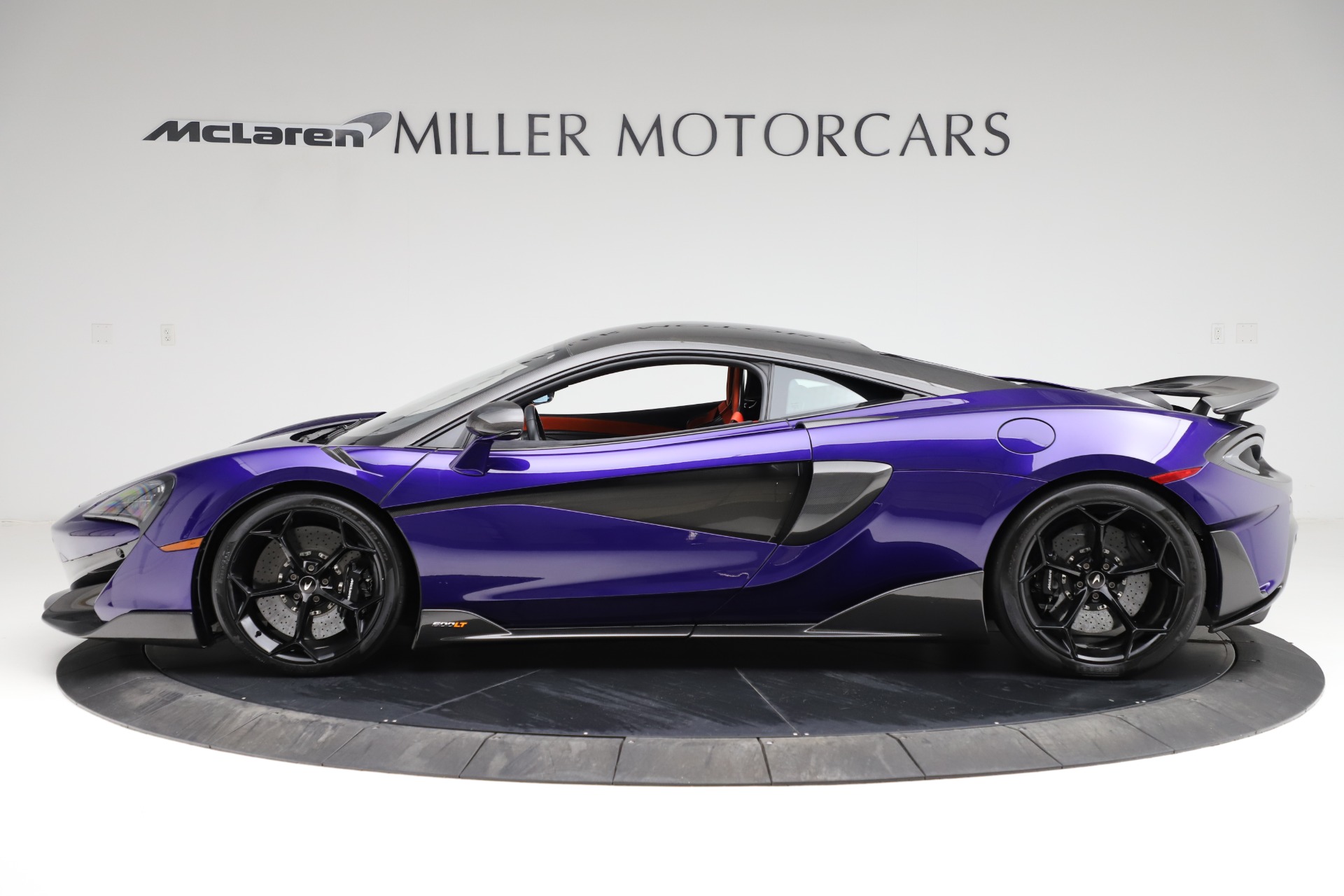 Used-2019-McLaren-600LT