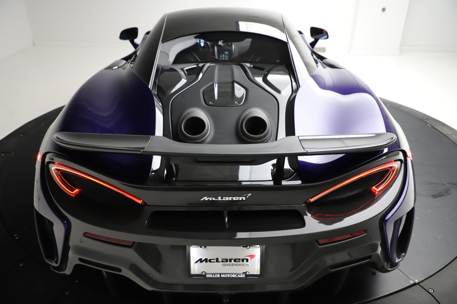 Used-2019-McLaren-600LT
