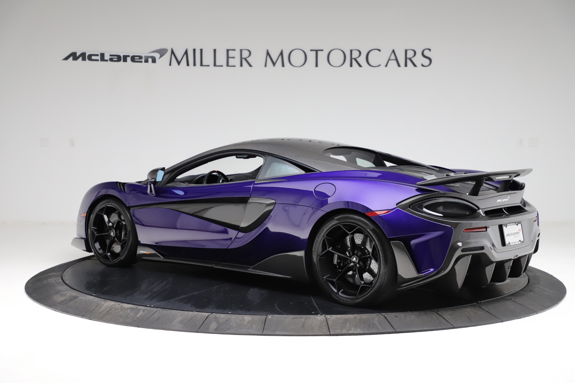 Used-2019-McLaren-600LT