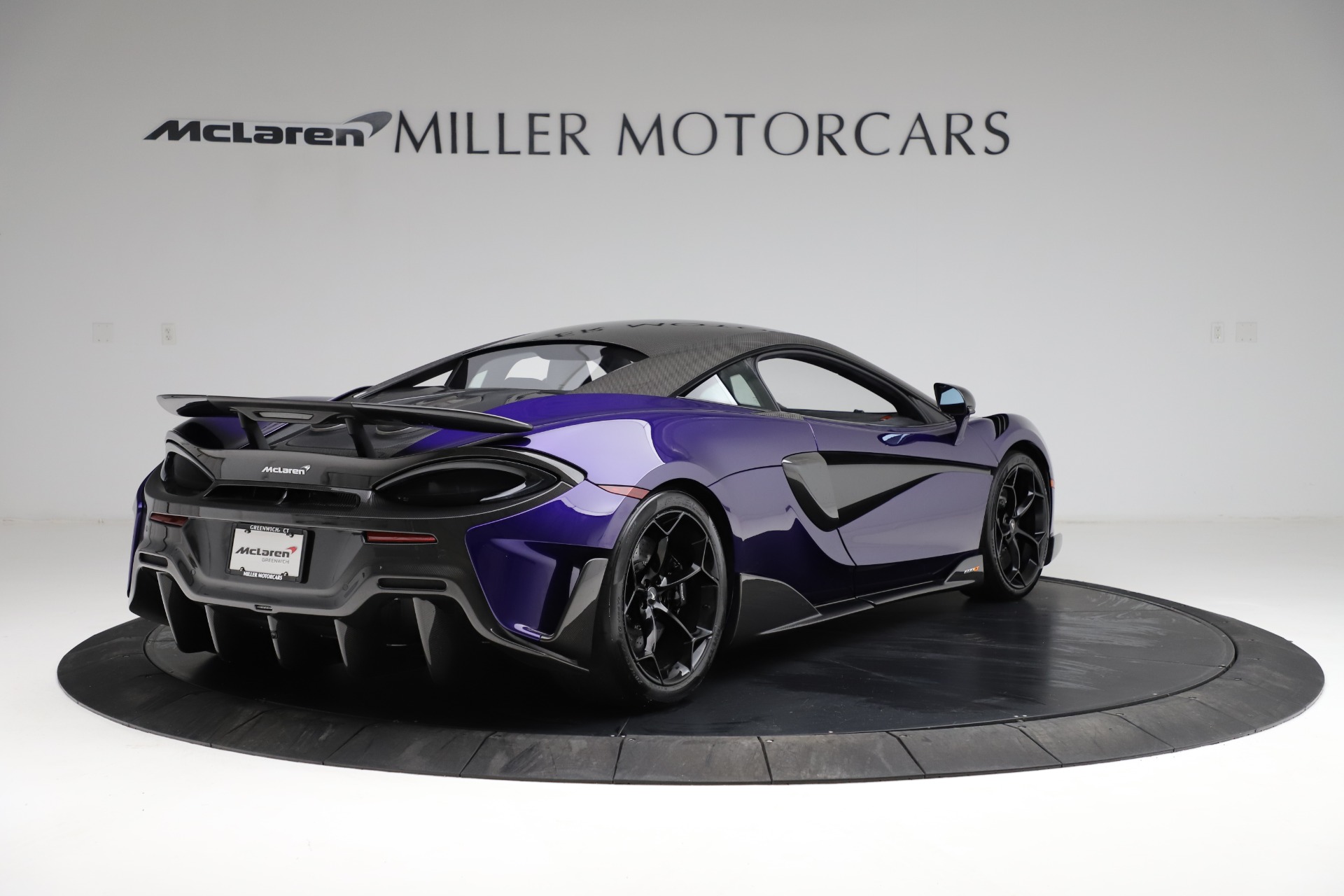 Used-2019-McLaren-600LT