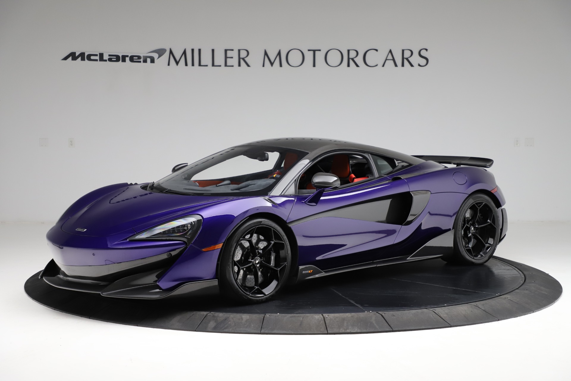 Used-2019-McLaren-600LT