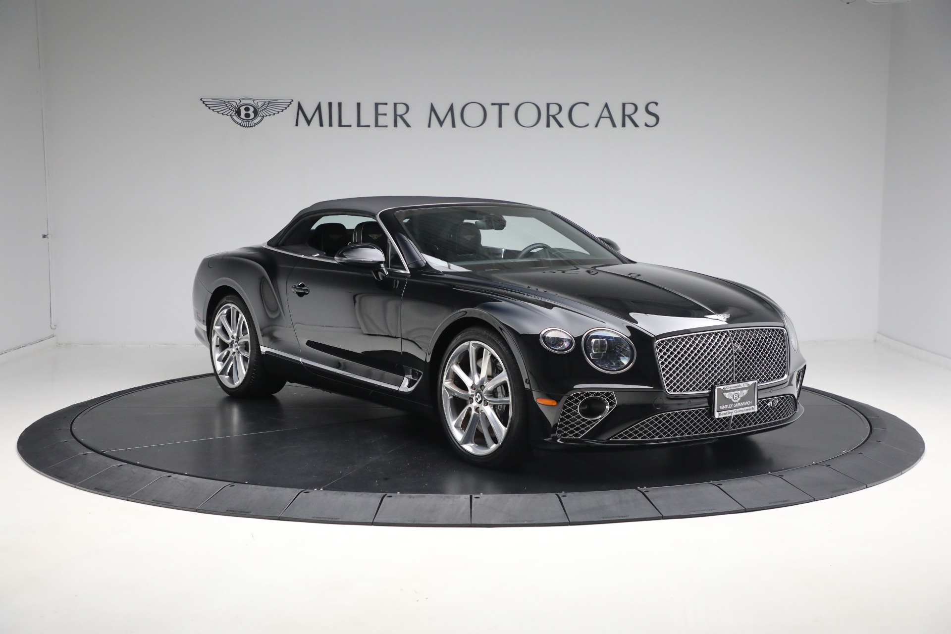 Used-2020-Bentley-Continental-GTC