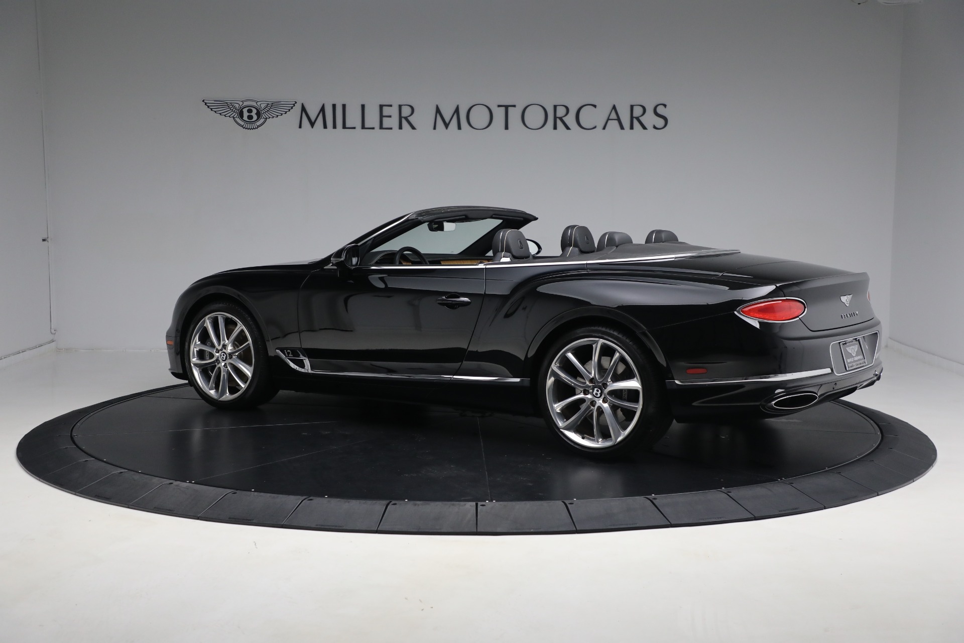 Used-2020-Bentley-Continental-GTC