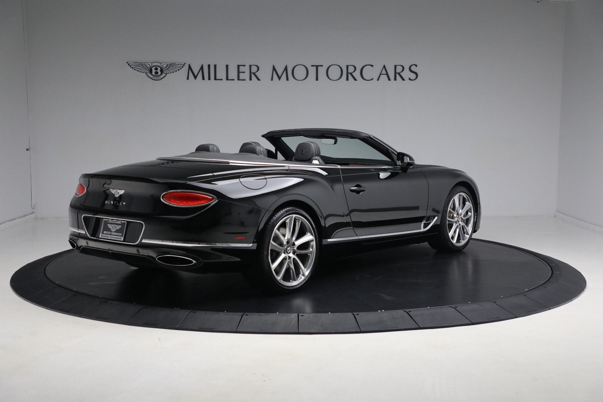 Used-2020-Bentley-Continental-GTC